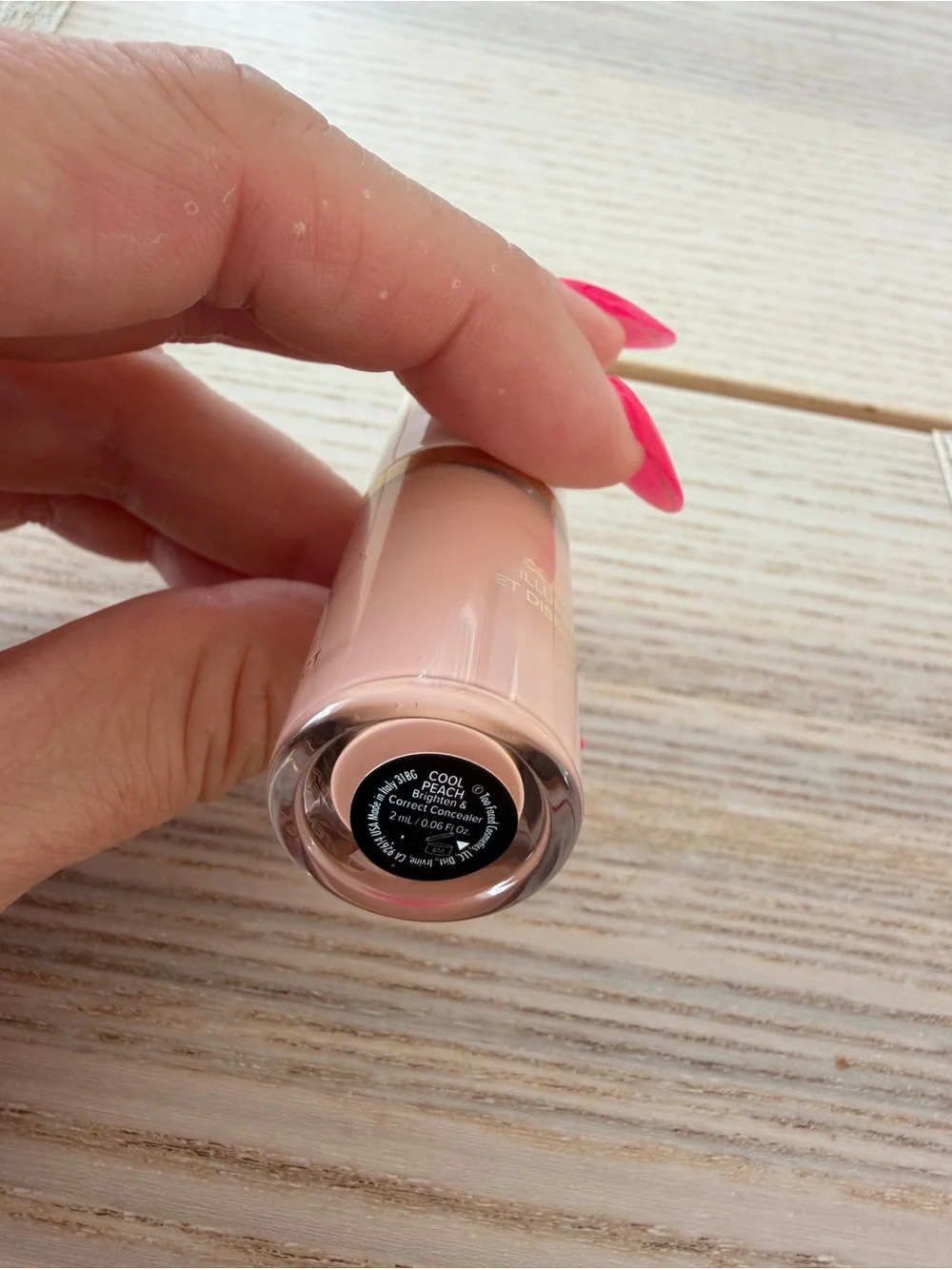 Too Faced Born This Way Super Coverage Concealer — 6 Shades!!
